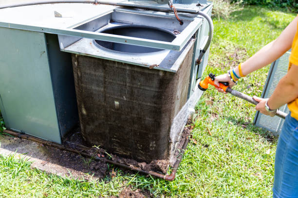 Best Dryer Vent Cleaning Services  in Garwood, NJ
