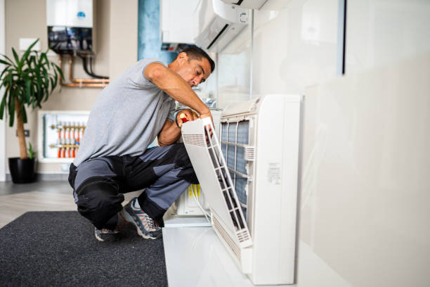 Best Home Air Vent Cleaning  in Garwood, NJ