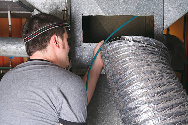Best Air Duct Cleaning Cost  in Garwood, NJ