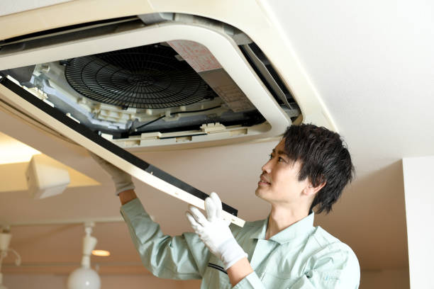 Best Air Duct Cleaning Near Me  in Garwood, NJ
