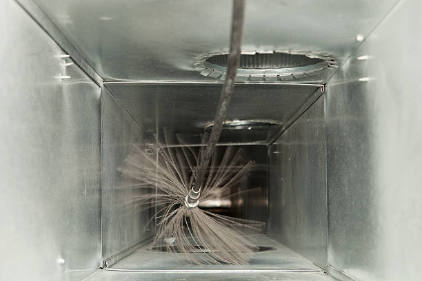 Best Air Duct Cleaning Near Me  in Garwood, NJ