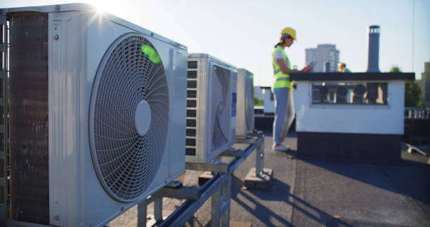 Best Affordable HVAC Duct Cleaning  in Garwood, NJ