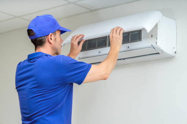 Best Ductwork Cleaning Services  in Garwood, NJ