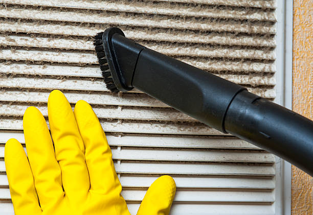 Best Local Air Duct Cleaning Services  in Garwood, NJ