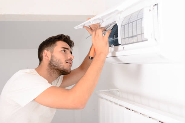 Best Air Duct Cleaning Company Near Me  in Garwood, NJ
