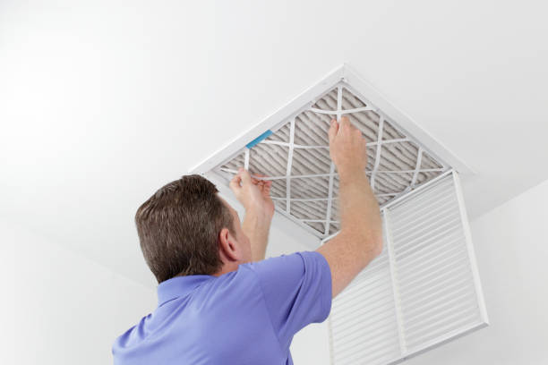 Best Affordable Air Duct Cleaning  in Garwood, NJ